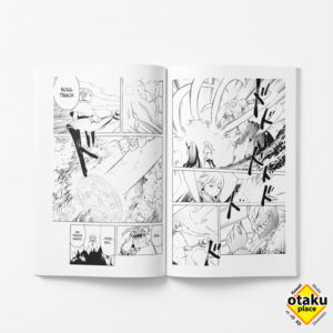 lectura otaku