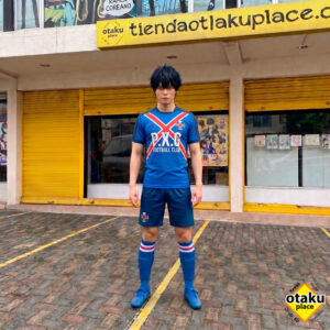 para cosplay