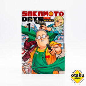 Mangas