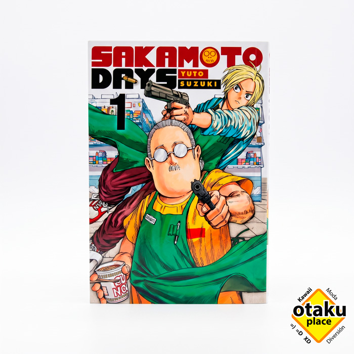 Mangas